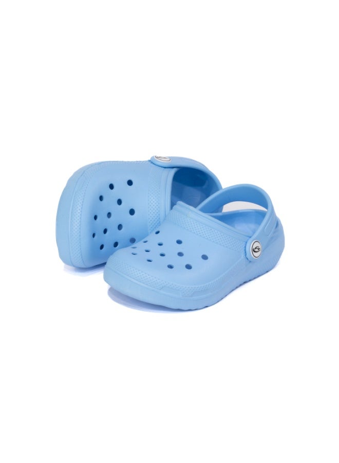 Onda Pronto Comfortable, Lightweight & Stylish Slipper for Baby - Image 2